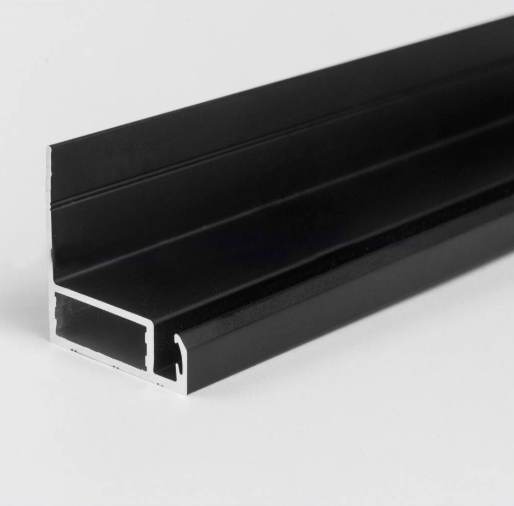 Aluminium-Extrusions-Korrosionsschutzrahmen für Sonnenkollektoren