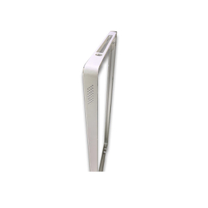 Metallfarben-Aluminium-Präzisions-Schalttafel-Rahmen-Strangpressteile